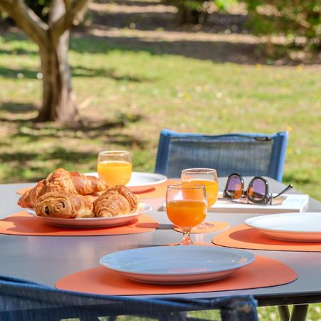 Les 15 Pins & La Mer -Your Green Getaway Near Sea & Beach Antibes Luaran gambar