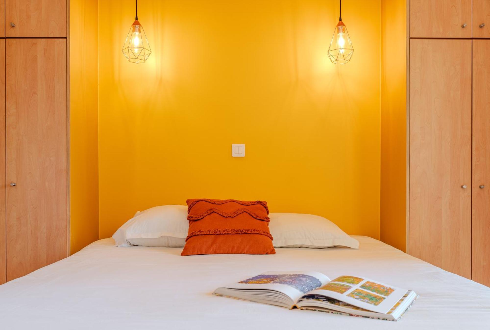 Les 15 Pins & La Mer -Your Green Getaway Near Sea & Beach Antibes Luaran gambar