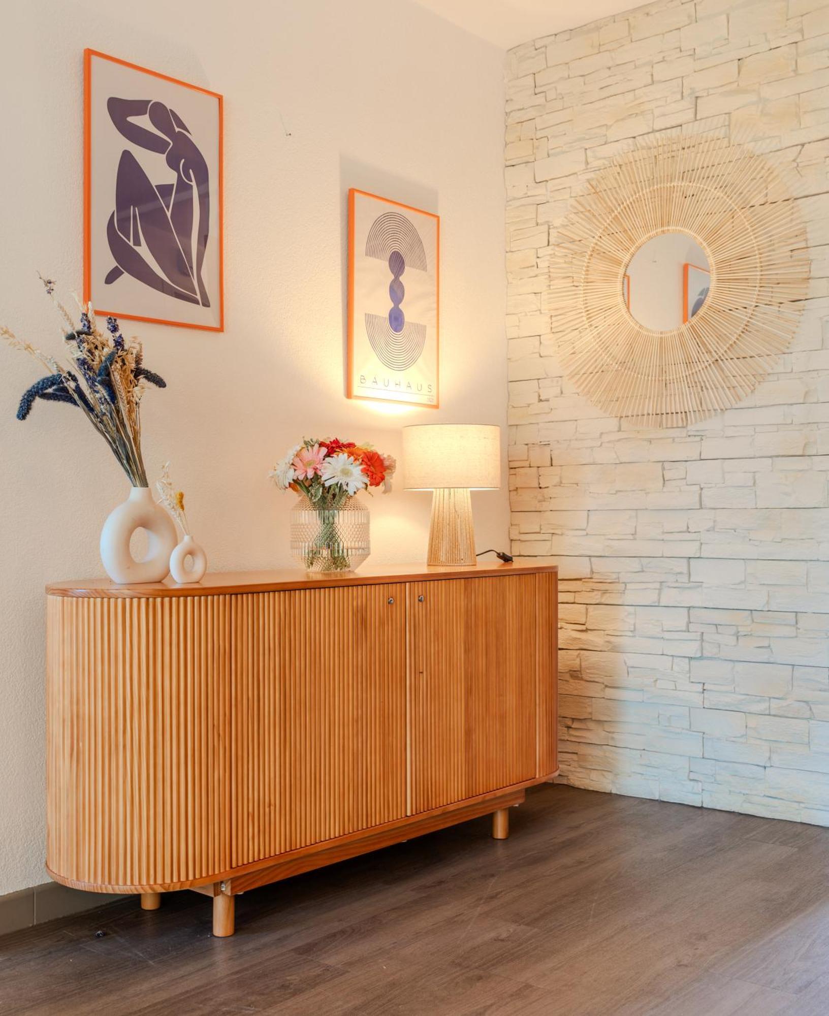 Les 15 Pins & La Mer -Your Green Getaway Near Sea & Beach Antibes Luaran gambar